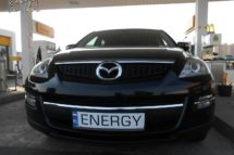 Mazda CX-9 3.7 V6 2010r LPG
