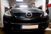Mazda CX-9 3.7 2009r LPG