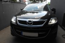 Mazda CX-9 3.7 V6 2010r LPG