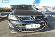 Mazda CX-9 3.7 V6 2008r LPG