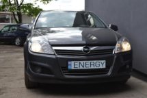 Opel Astra 1.6 2009r LPG