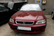 Honda Civic 1.4 1999r LPG