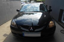 Mitsubishi Lancer 2.0 2004r LPG