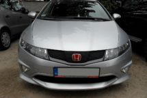 Honda Civic 1.8 2008r LPG