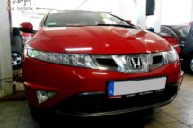 Honda Civic 1.8 2008r LPG