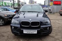 BMW X5 3.0 272KM 2009R LPG