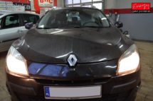 RENAULT MEGANE 1.4T 130KM 2010R LPG