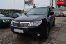 SUBARU FORESTER 2.0 150KM 2008R LPG