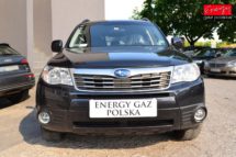 SUBARU FORESTER 2.0 150KM 2010R LPG