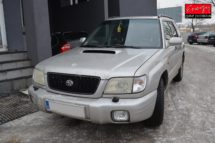 SUBARU FORESTER 2.0T 170KM 2000R LPG