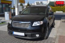 SUBARU TRIBECA 3.6 258KM 2007R LPG