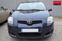 TOYOTA AURIS 1.6 2007R LPG