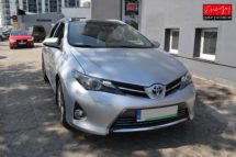 TOYOTA AURIS 1.8 99KM 2014R LPG