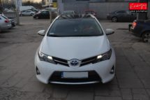 TOYOTA AURIS 1.8 136KM 2014R LPG