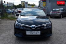 TOYOTA AURIS 1.8 136KM 2018R LPG