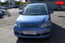 TOYOTA AVENSIS 2.0 150KM 2004R LPG