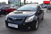 TOYOTA AVENSIS 2.0 152KM 2011R LPG