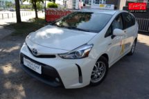 TOYOTA PRIUS 1.8 136KM 2015R LPG