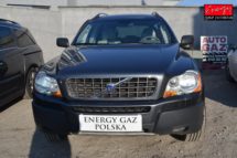 VOLVO XC90 2.9 270KM 2004R LPG