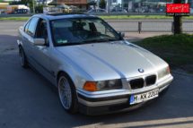 BMW E36 2.0 150KM 1995R LPG