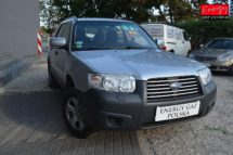 SUBARU FORESTER 2.0 158KM 2006R LPG