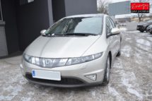 HONDA CIVIC 1.8 140KM 2006R LPG