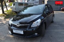 TOYOTA VERSO 1.8 147KM 2012R LPG