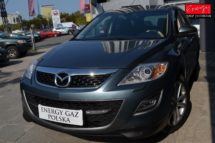 MAZDA CX-9 3.7 277KM 2010R LPG