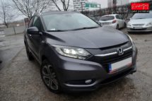 HONDA HR-V 1.5 130KM 2015R LPG