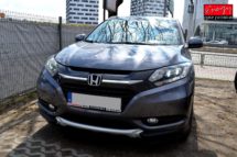 HONDA HR-V 1.5 130KM 2015R LPG