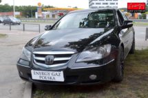 HONDA LEGEND 3.5 V6 295KM 2007R LPG