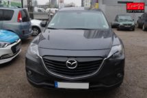 MAZDA CX9 3.7 280KM 2013R LPG