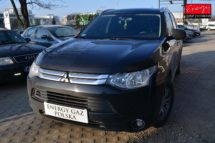 MITSUBISHI OUTLANDER 2.0 150KM 2014R LPG