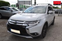 MITSUBISHI OUTLANDER 2.0 152KM 2017R LPG
