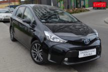 TOYOTA PRIUS PLUS 1.8 136KM 2014R LPG