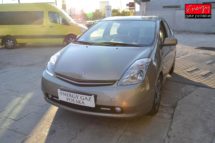 TOYOTA PRIUS 1.5 77KM 2005R LPG