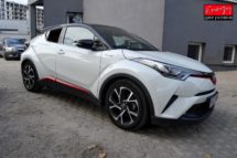 TOYOTA CH-R 1.8 99KM 2017R LPG
