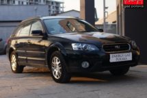 SUBARU OUTBACK 2.5 165KM 2005R