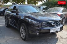 INFINITI FX37 3.7 320KM 2010R LPG