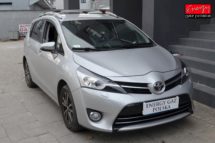 TOYOTA VERSO 1.8 147KM 2013R LPG