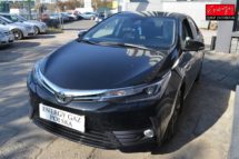 TOYOTA COROLLA 1.6 132KM 2017R LPG