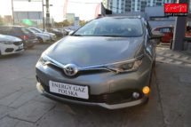 TOYOTA AURIS 1.6 132KM 2016R LPG