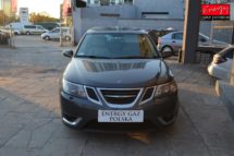 SAAB 9-3 2.0T 210KM 2015R LPG