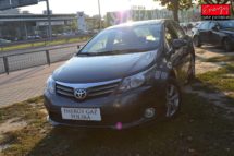 TOYOTA AVENSIS 1.8 147KM 2014R LPG