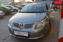 TOYOTA AVENSIS 2.0 152KM 2009R LPG