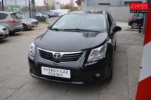 TOYOTA AVENSIS 1.8 147KM 2009R LPG