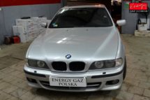 BMW E39 2.5 170KM 1999R LPG