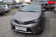 TOYOTA AURIS 1.6 132KM 2014R LPG