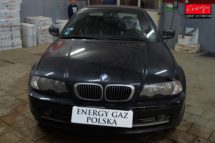 BMW E46 3.0 231 KM 2001R LPG