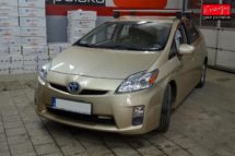 TOYOTA PRIUS 1.8 136KM 2011R LPG